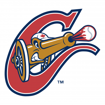 Calgary Cannons – Logos Download