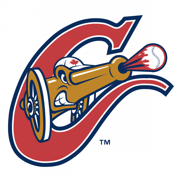 C Cannons logo