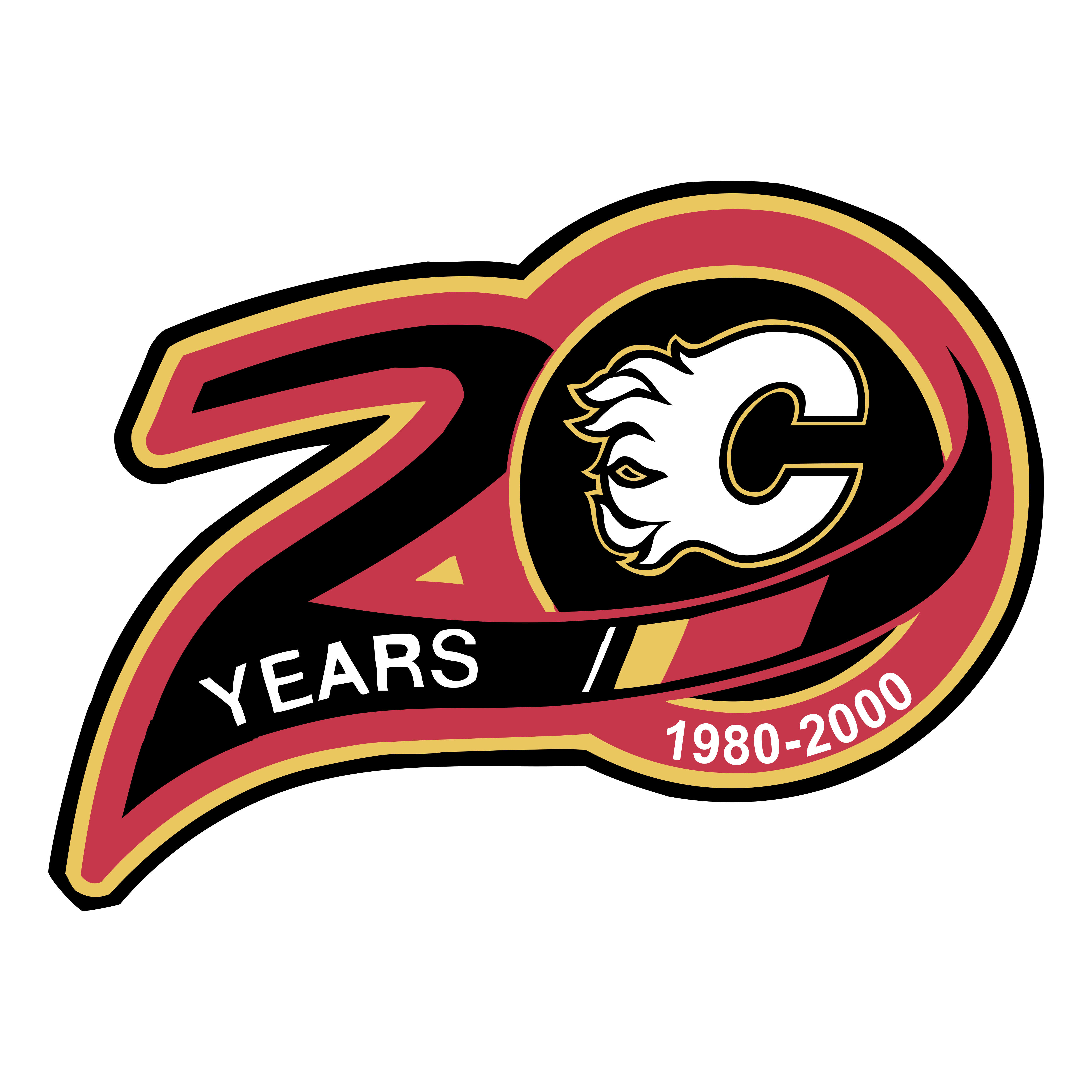 Calgary Flames - Logos Download