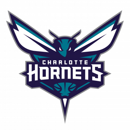 Charlotte Hornets – Logos Download