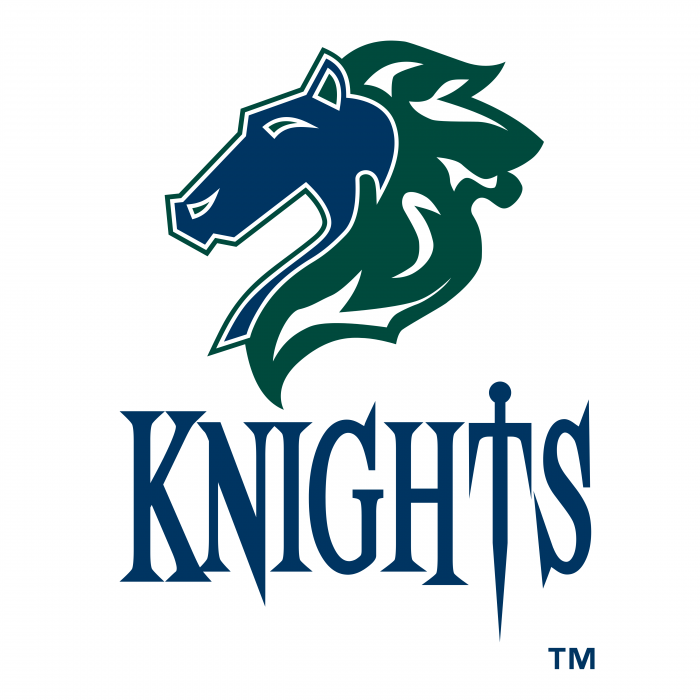 Charlotte Knights logo