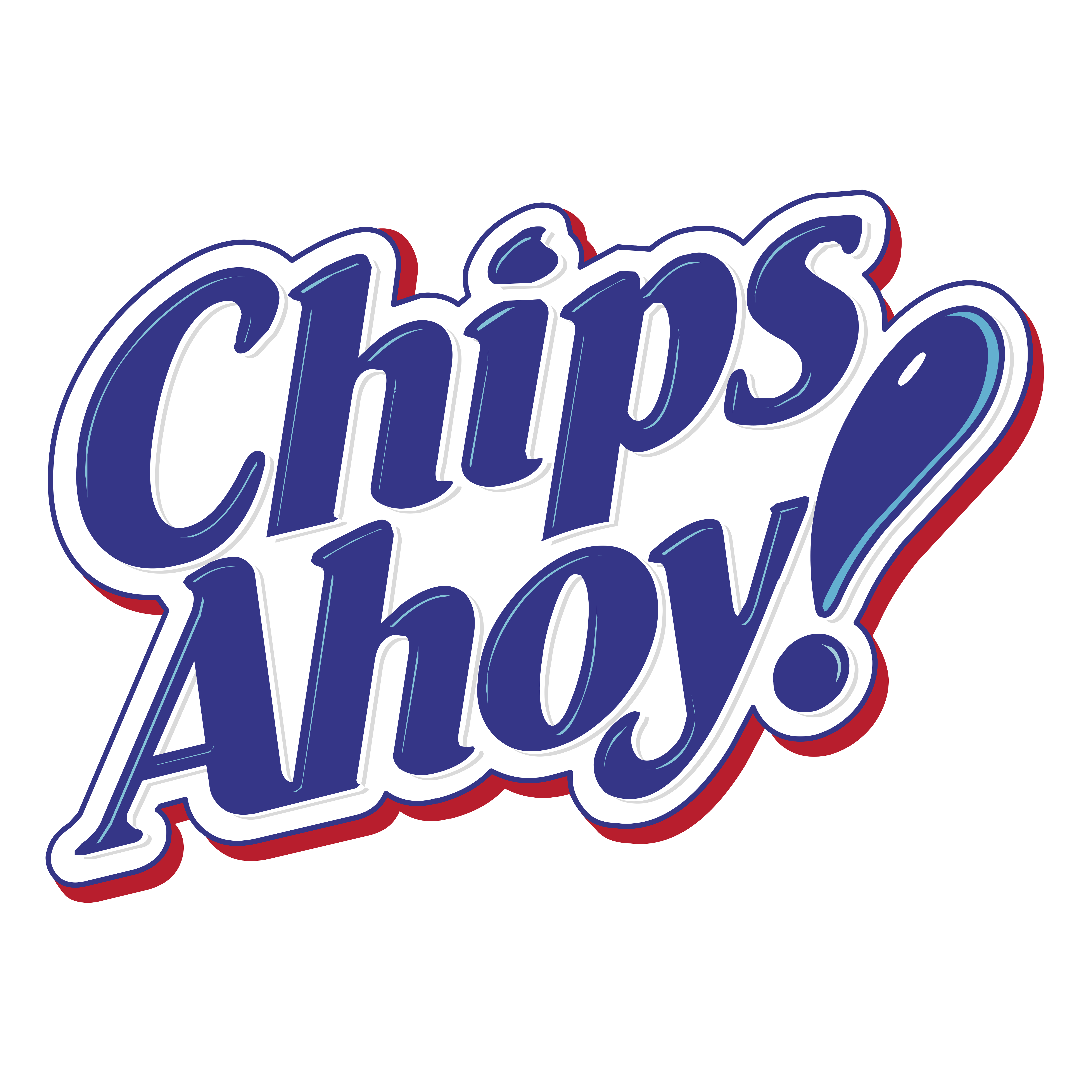 Chips Ahoy – Logos Download