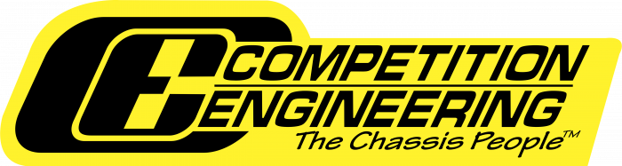 Competition Engineering logo