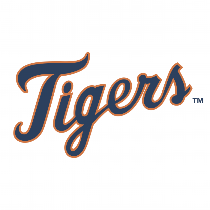 D Tigers logo