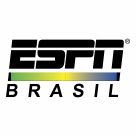 ESPN Brasil logo