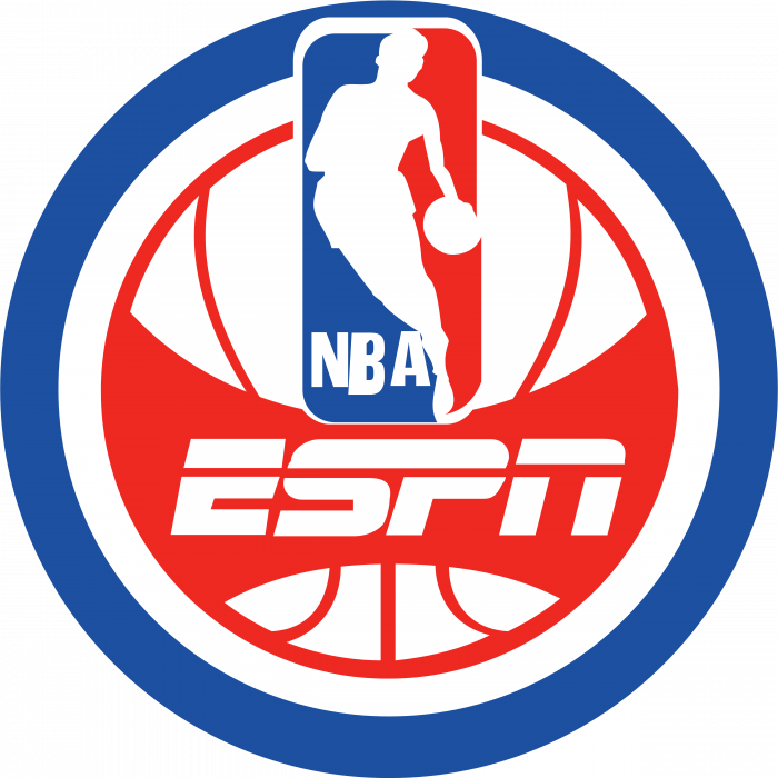 ESPN NBA logo