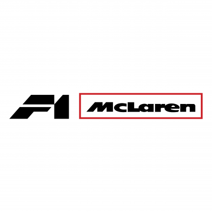 McLaren – Logos Download