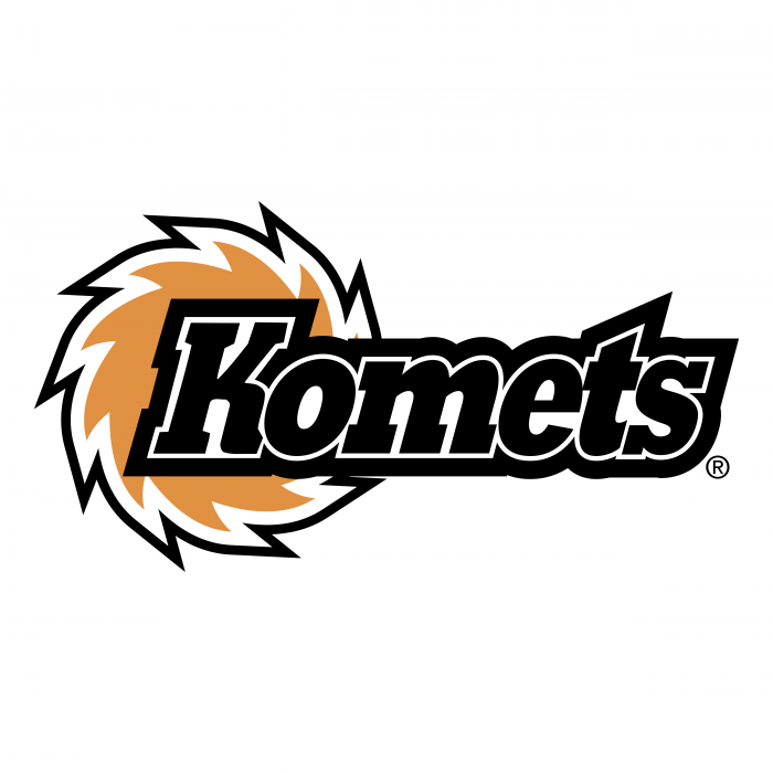 Fort Wayne Komets logo