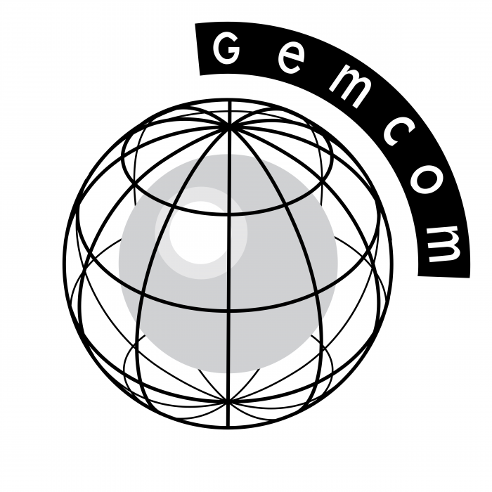 Gemcom Software logo