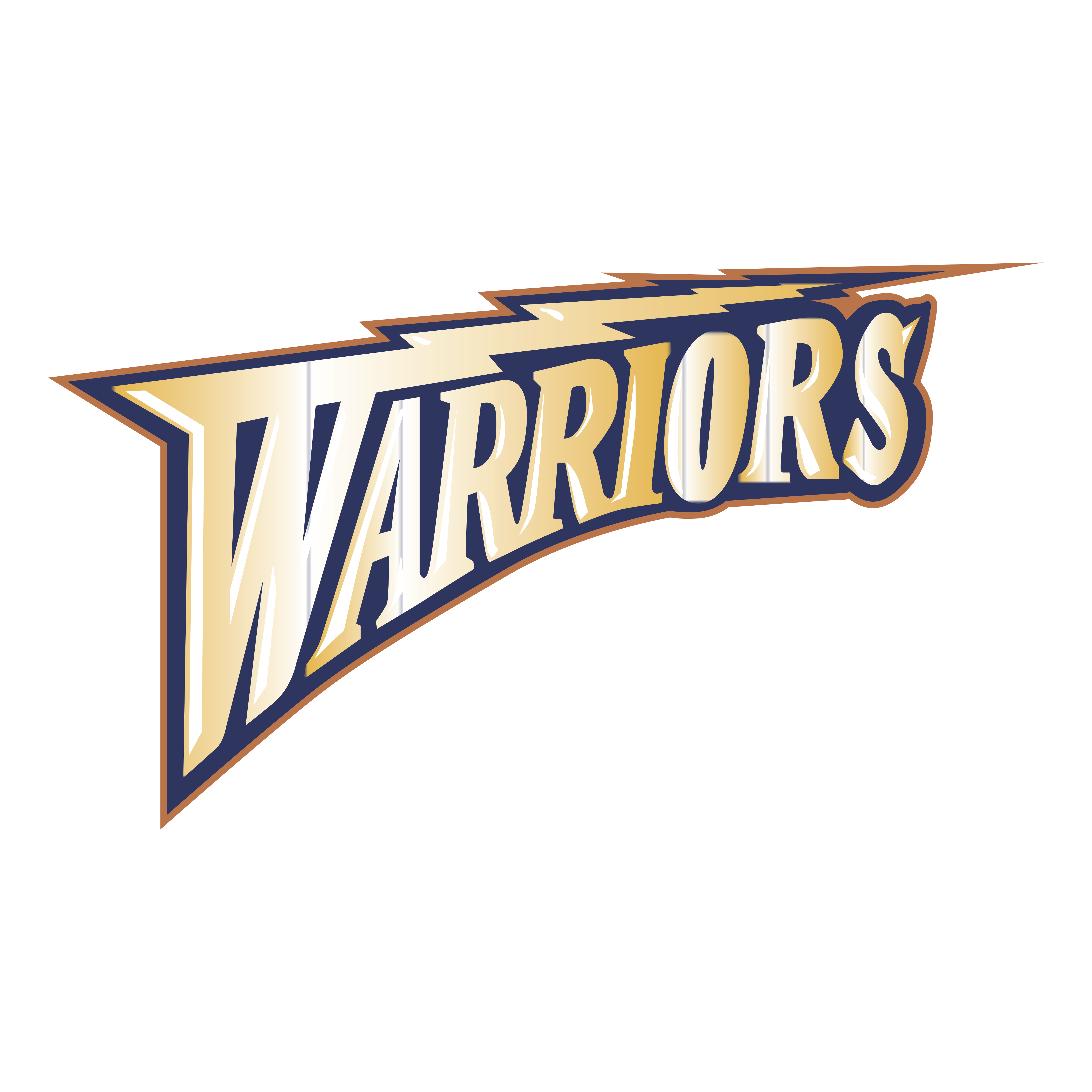 Golden State Warriors - Logos Download