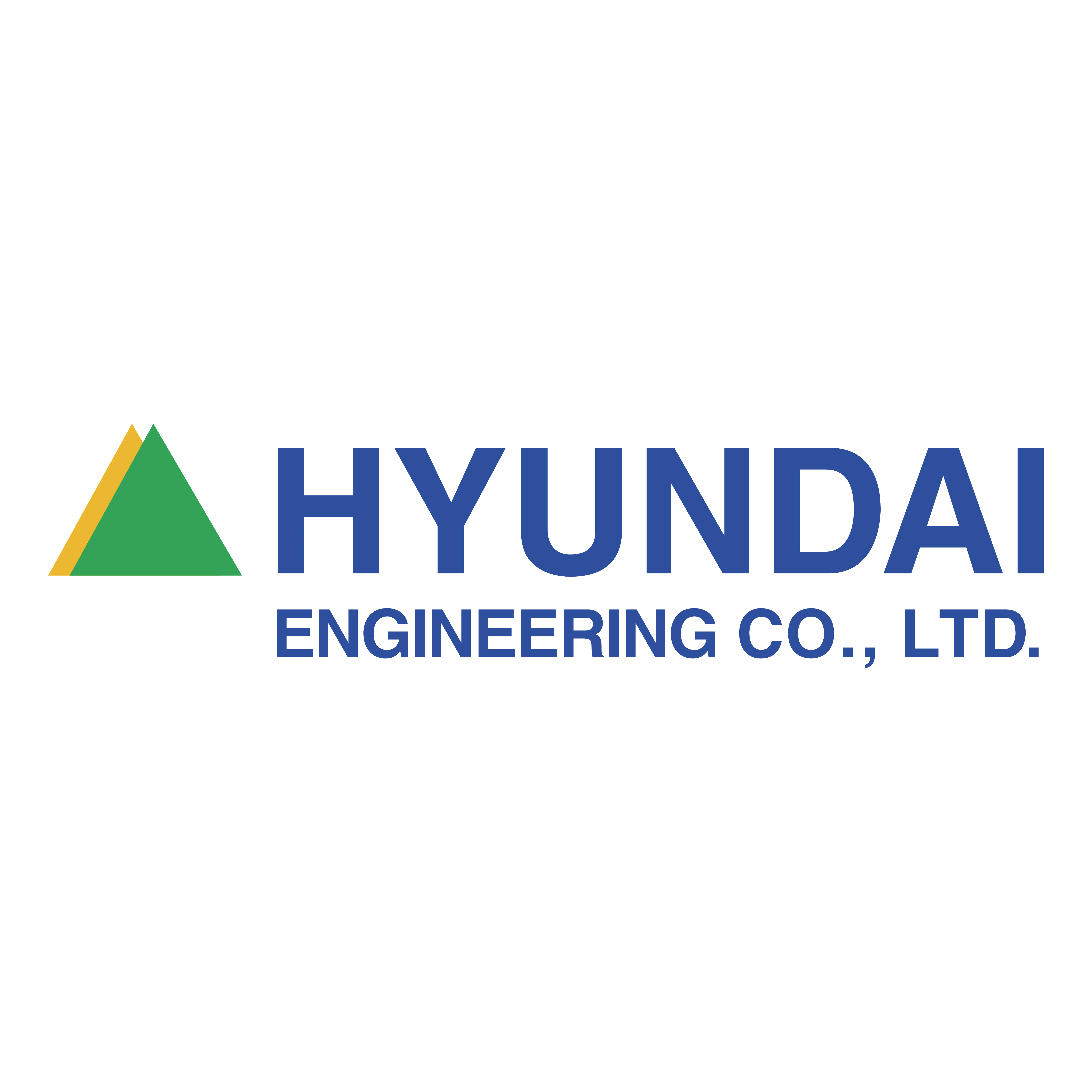 hyundai logo png transparent