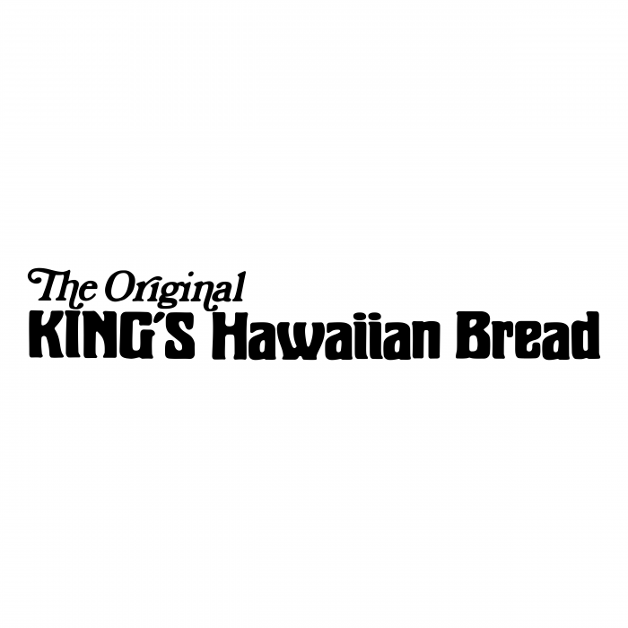 King's Hawaiian Bread logo