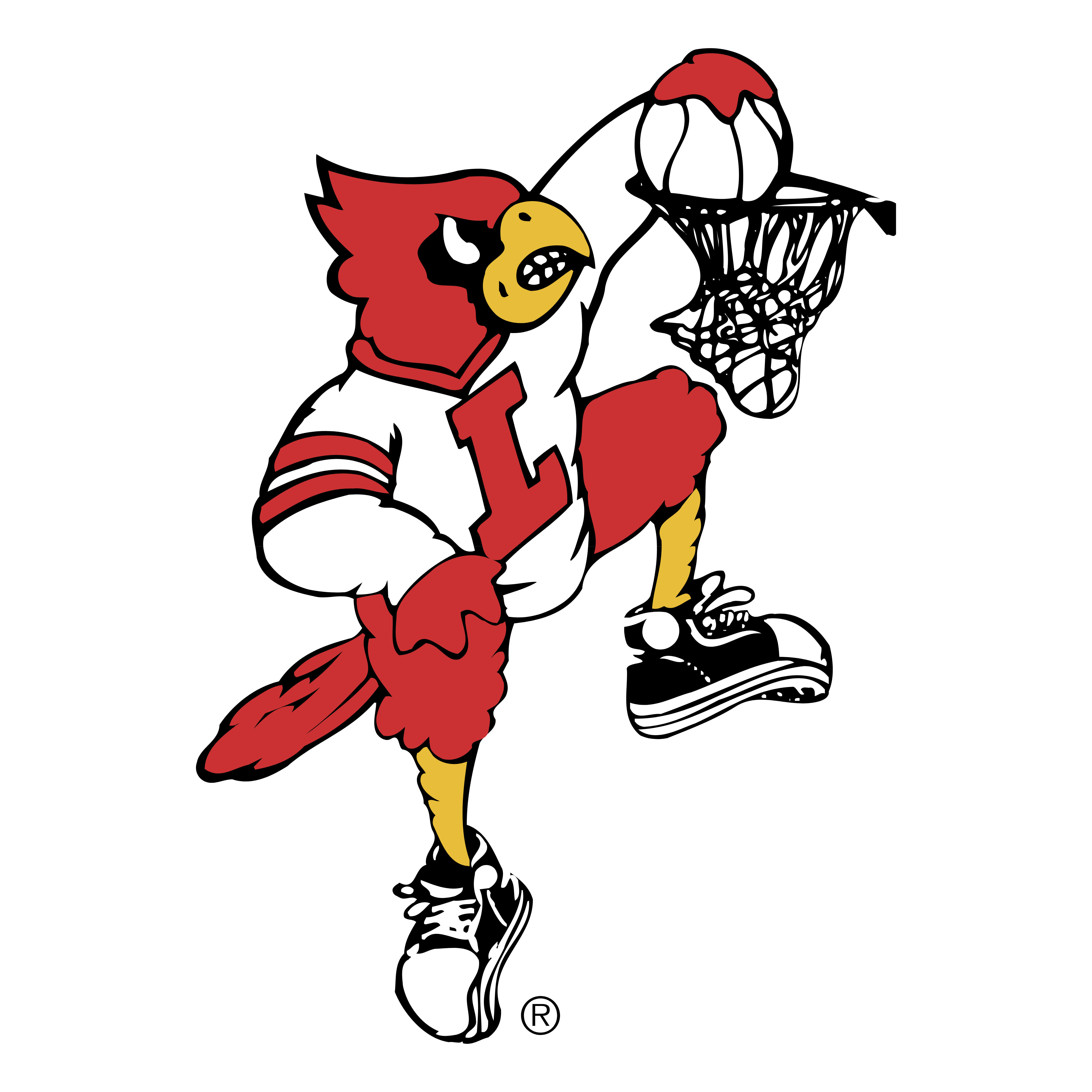 Louisville Cardinals – Logos Download