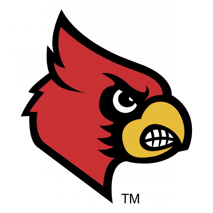 Louisville Cardinals – Logos Download