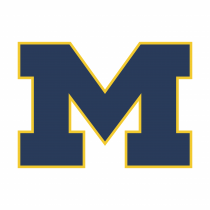 Michigan Wolverines – Logos Download