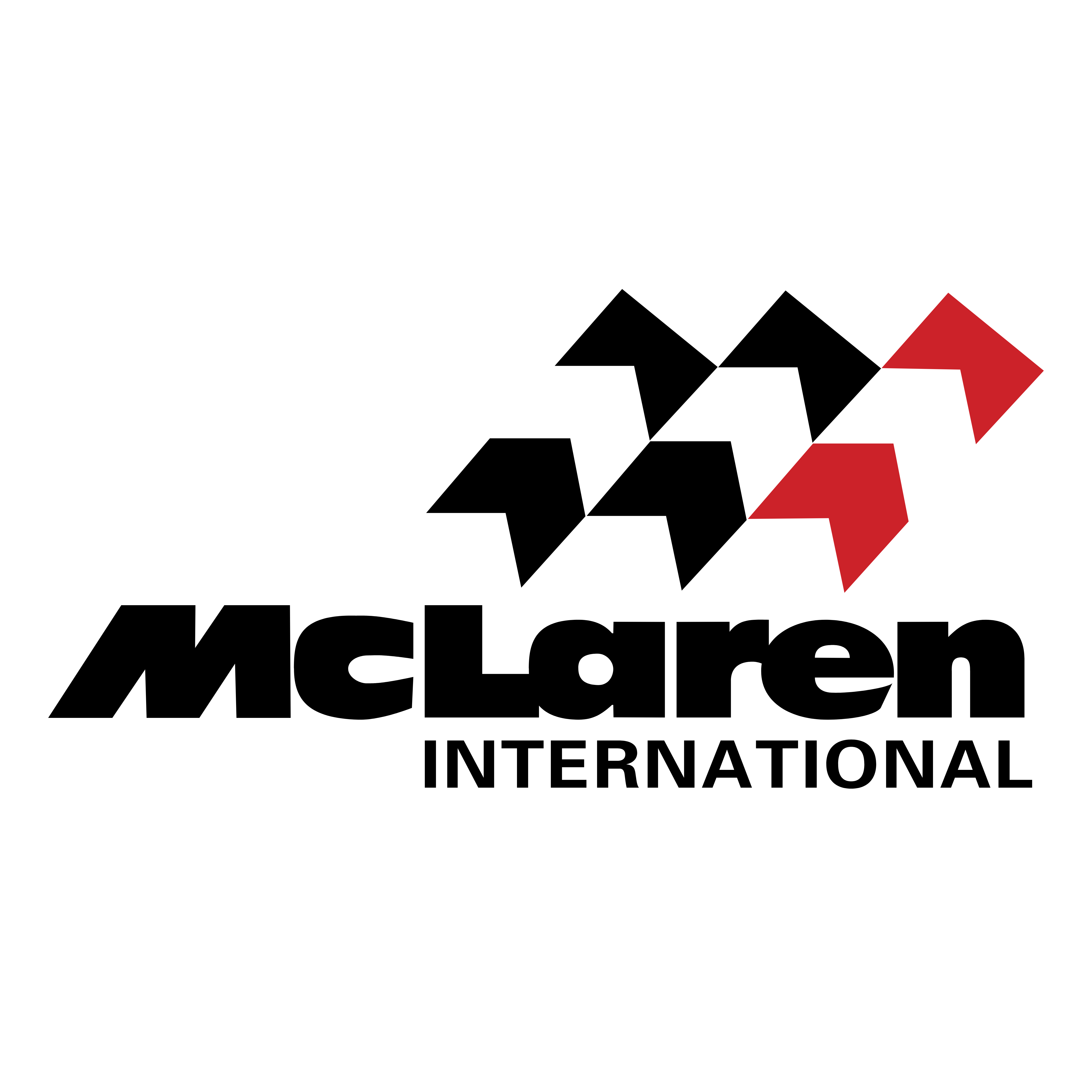 McLaren Logos  Download
