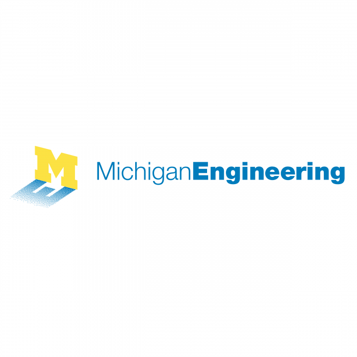 Michigan Engineering logo