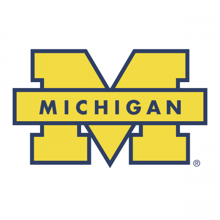 Michigan Wolverines – Logos Download