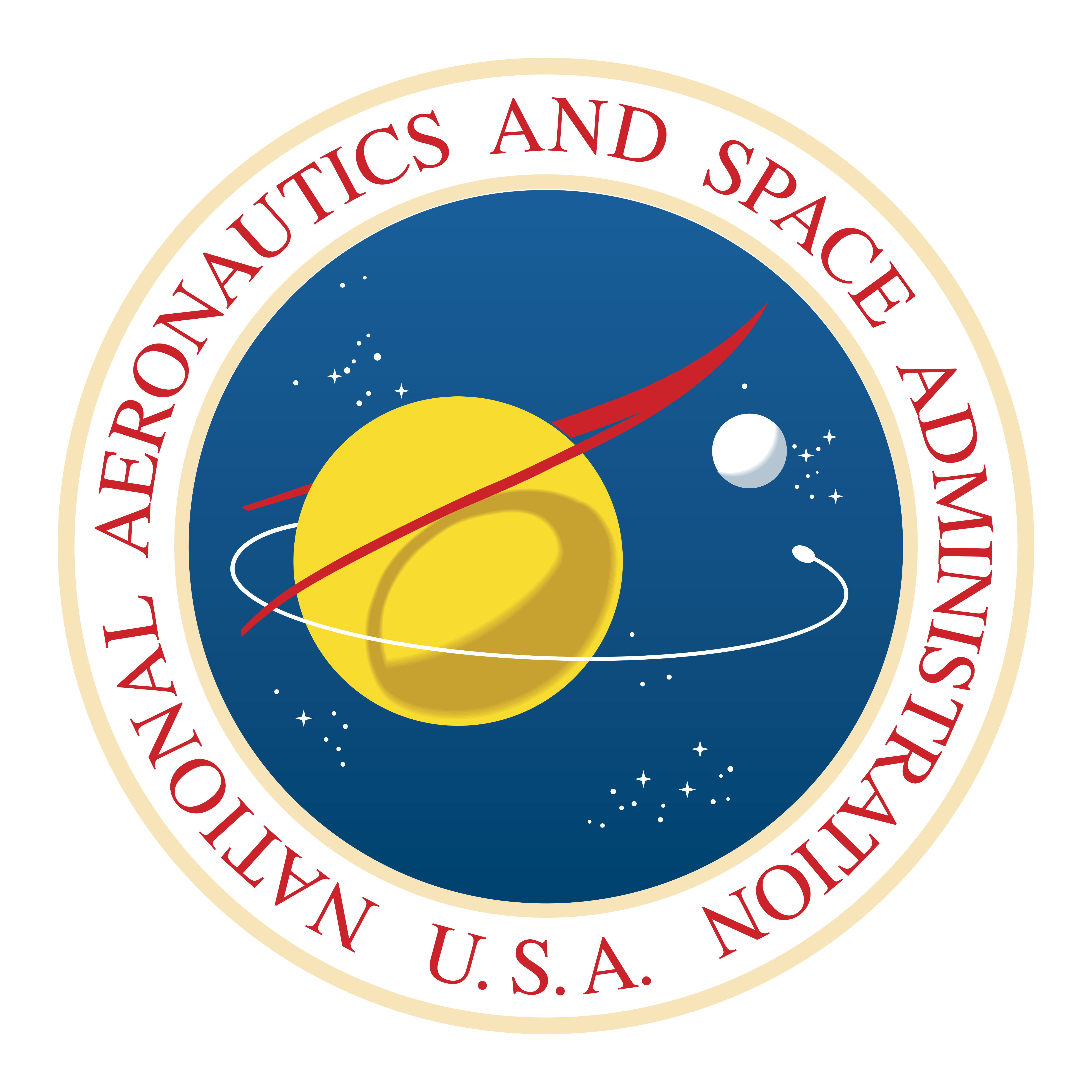 NASA - Logos Download