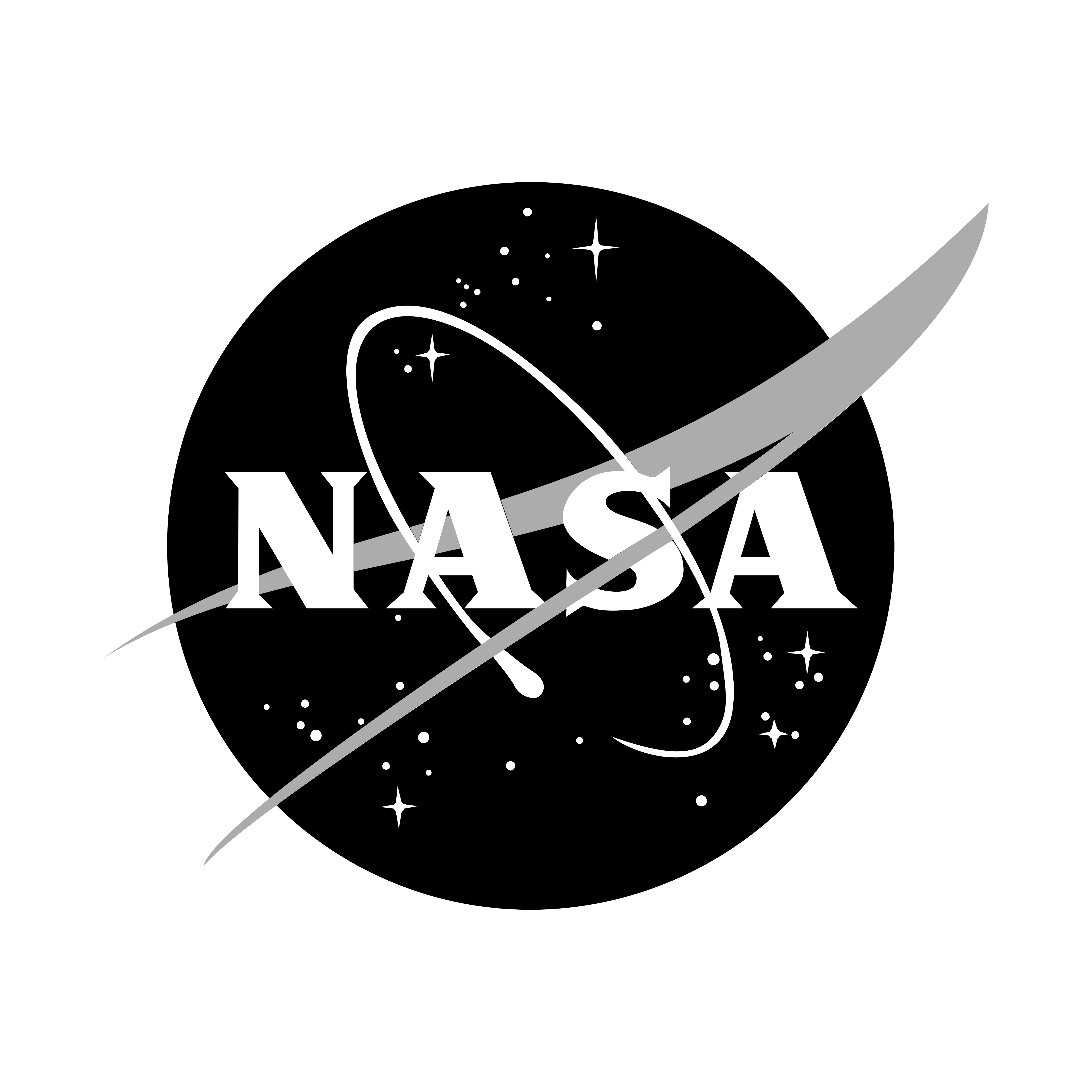 NASA - Logos Download