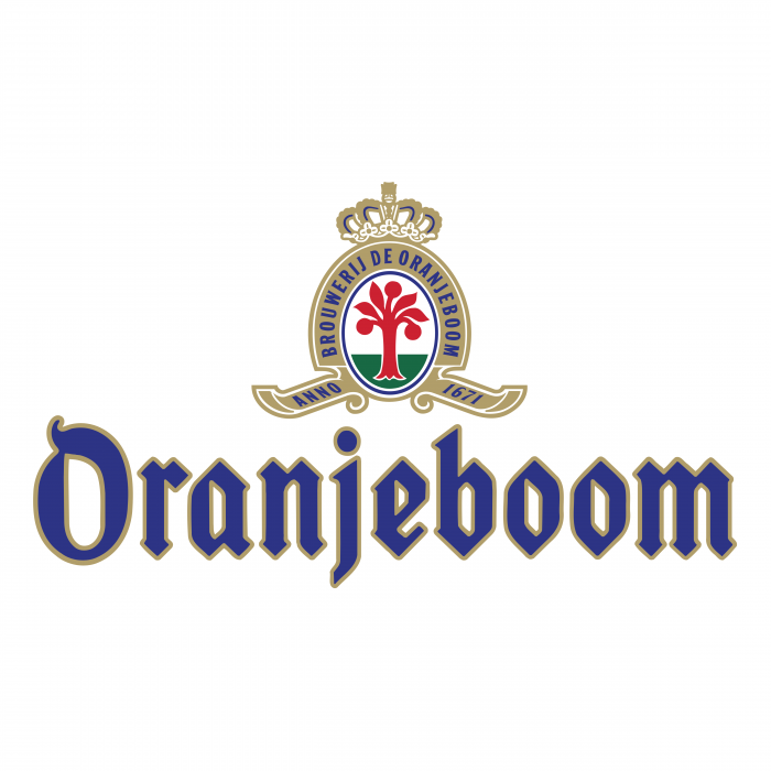 OranjeBoom logo