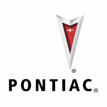 Pontiac – Logos Download