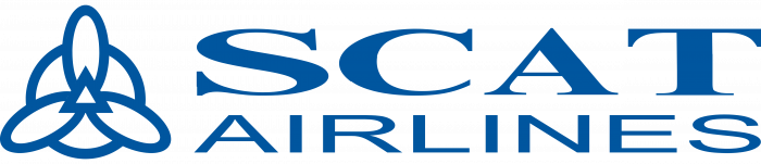 Scat Airlines logo