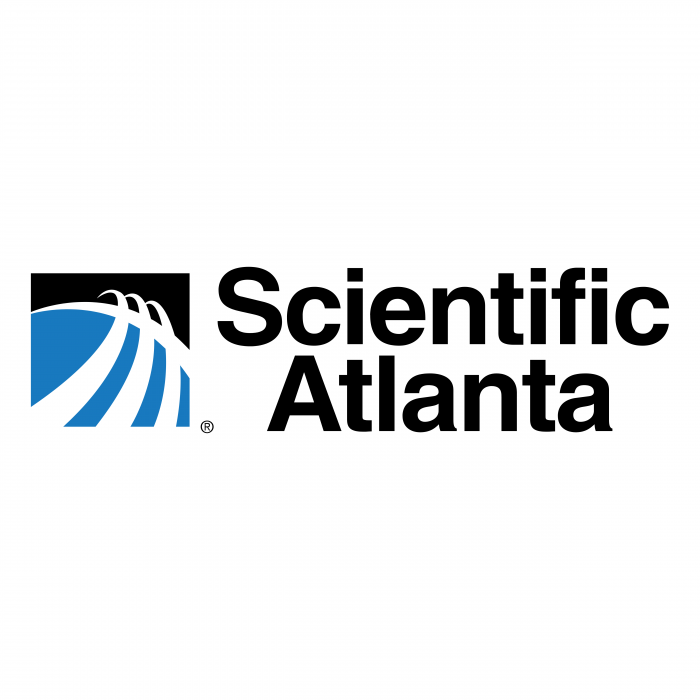 Scientific Atlanta logo
