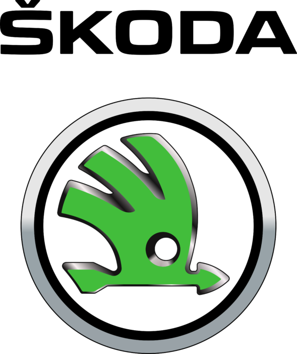 Škoda Auto Logo 2011