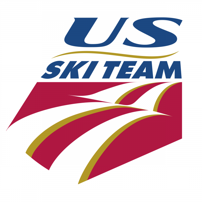 USA Ski Team logo