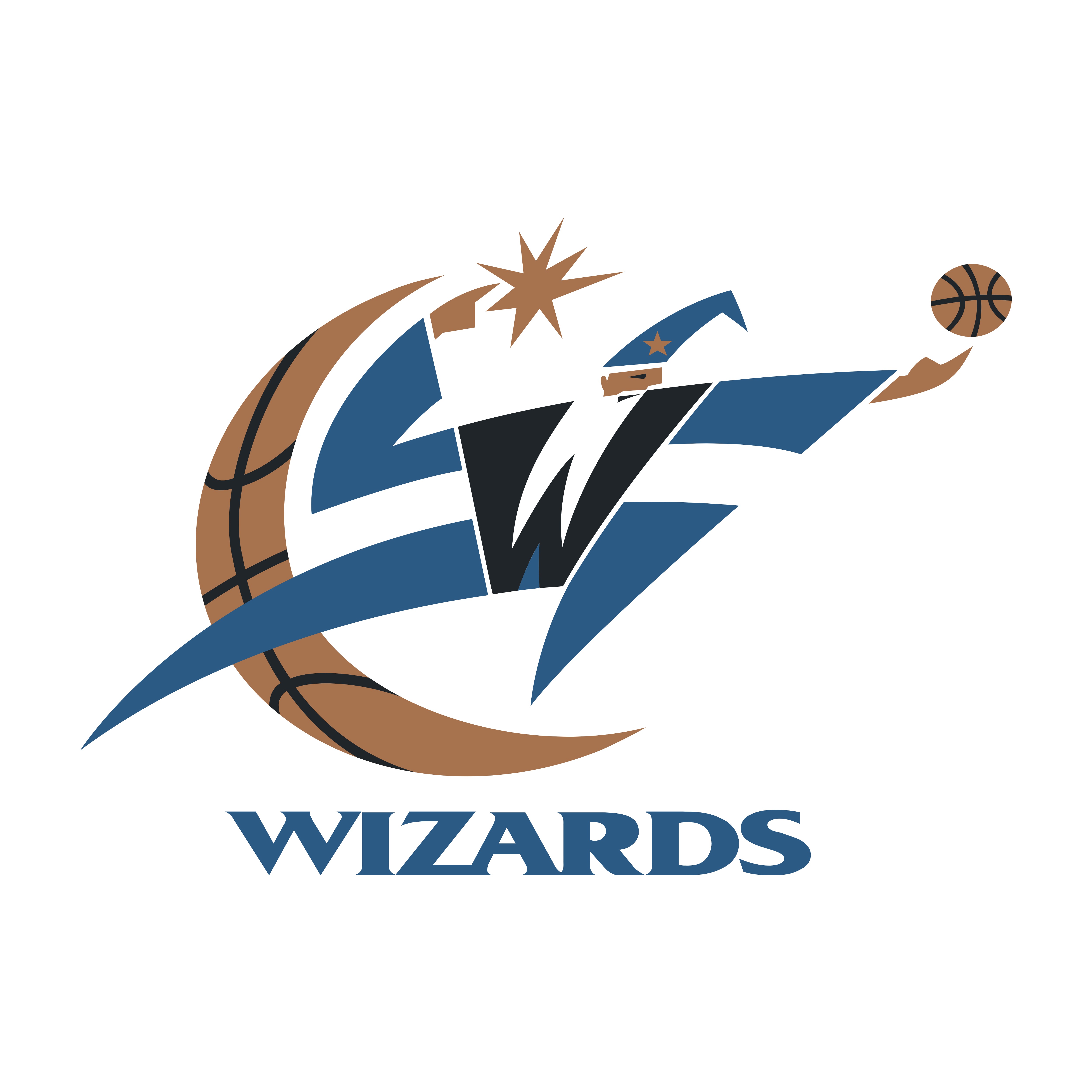 36+ Washington Wizards Jersey Logo PNG