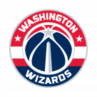 Washington Wizards logo circle