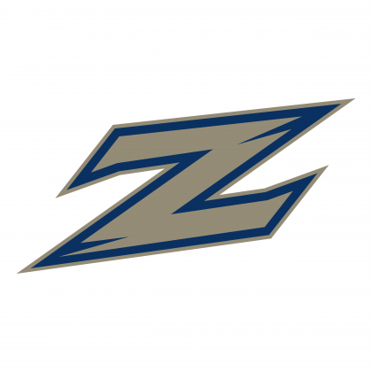 Akron Zips – Logos Download