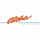 Aloha Airlines logo