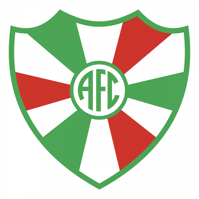 America Futebol Clube de Propria SE logo