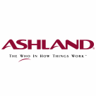 Ashland logo red