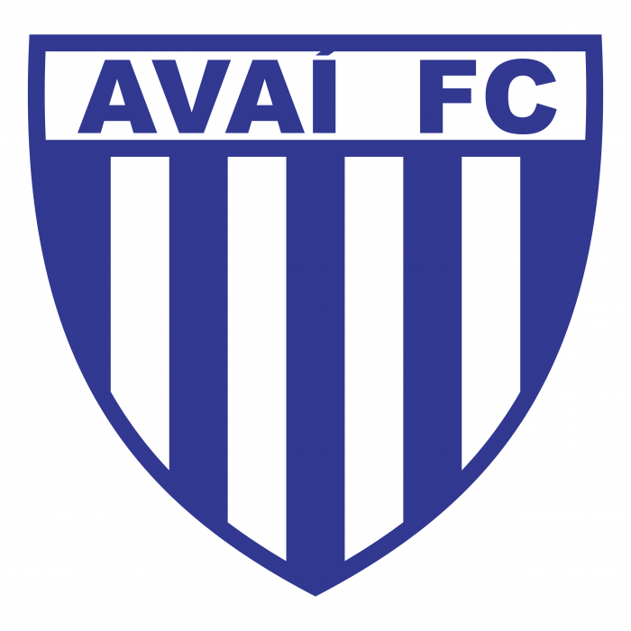 Avai Futebol Clube de Laguna SC logo