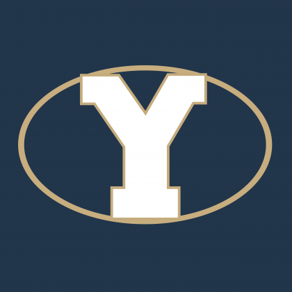 Brigham Young Cougars – Logos Download