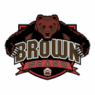 Brown Bears logo TM
