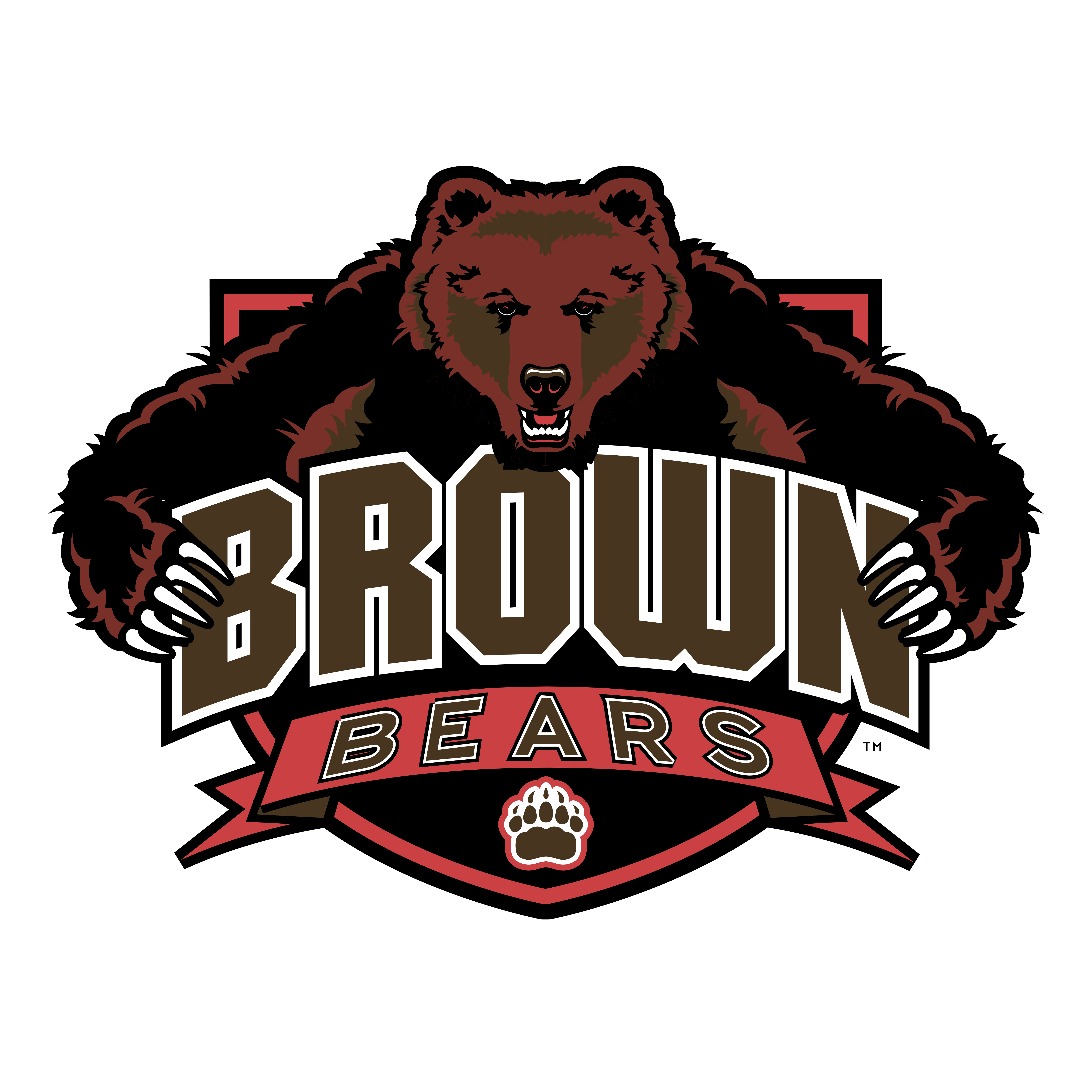 bear logo