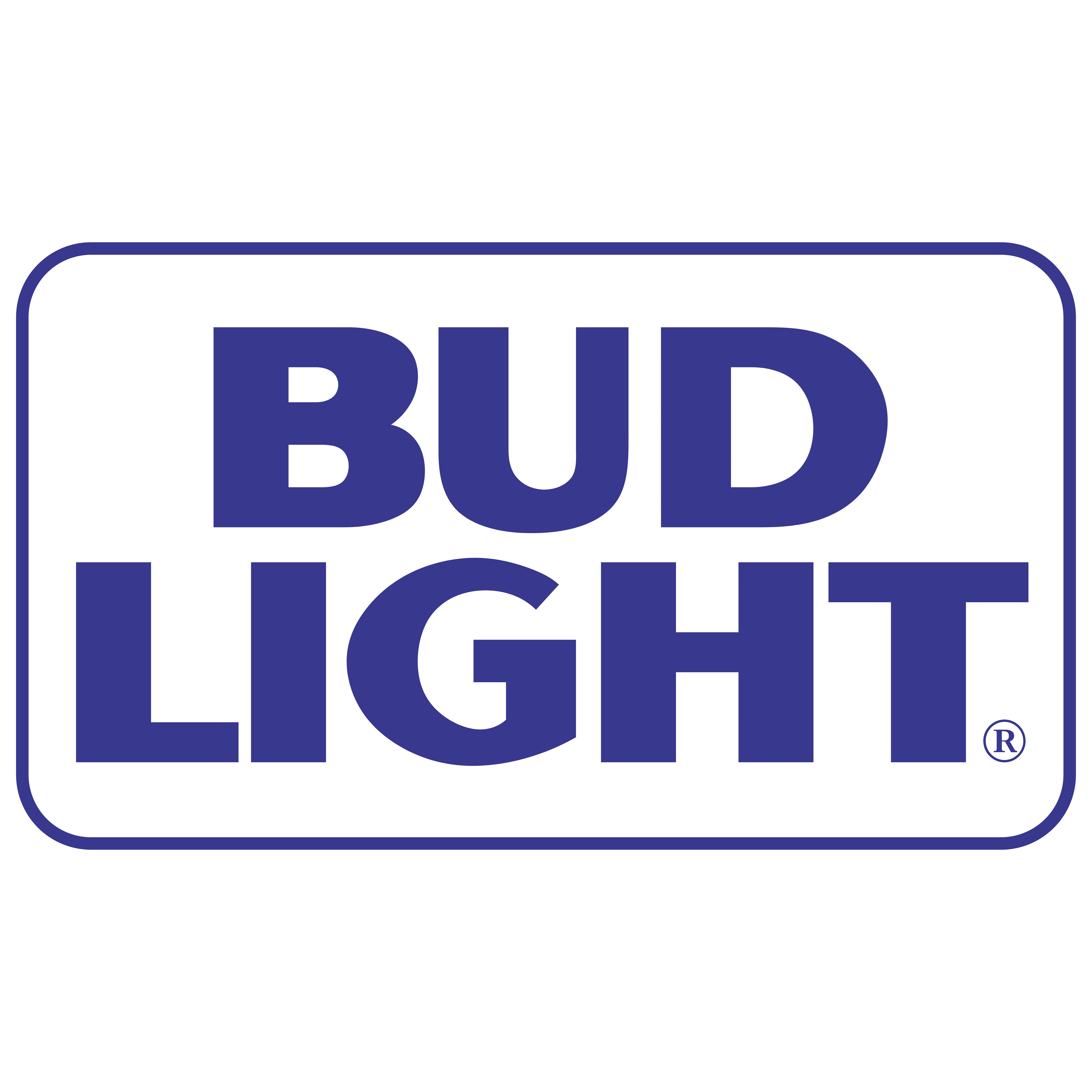 Bud Light – Logos Download