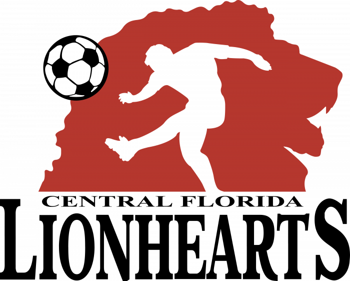 CF Lionhearts logo