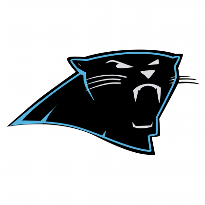 Carolina Panthers Vector Logo – Download For Free