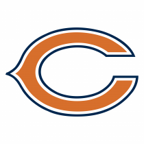 Chicago Bears – Logos Download