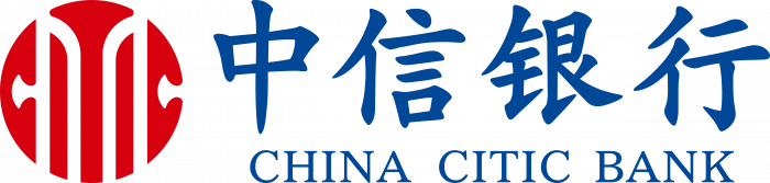 China Citic Bank logo R