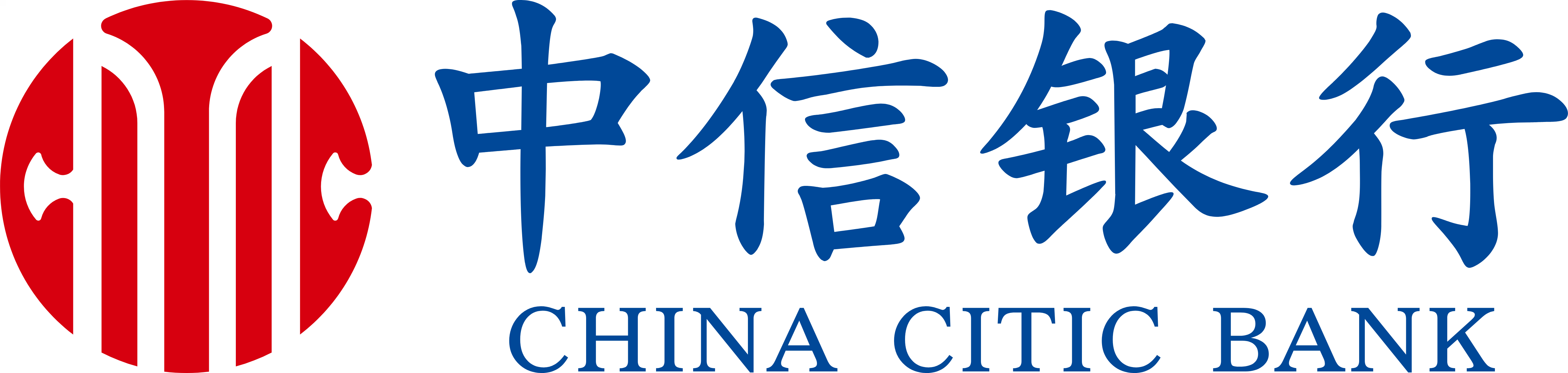 China CITIC Bank Logo