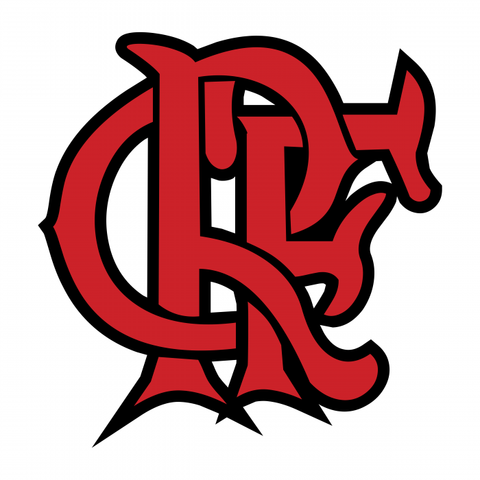 Clube Regatas Flamengo logo