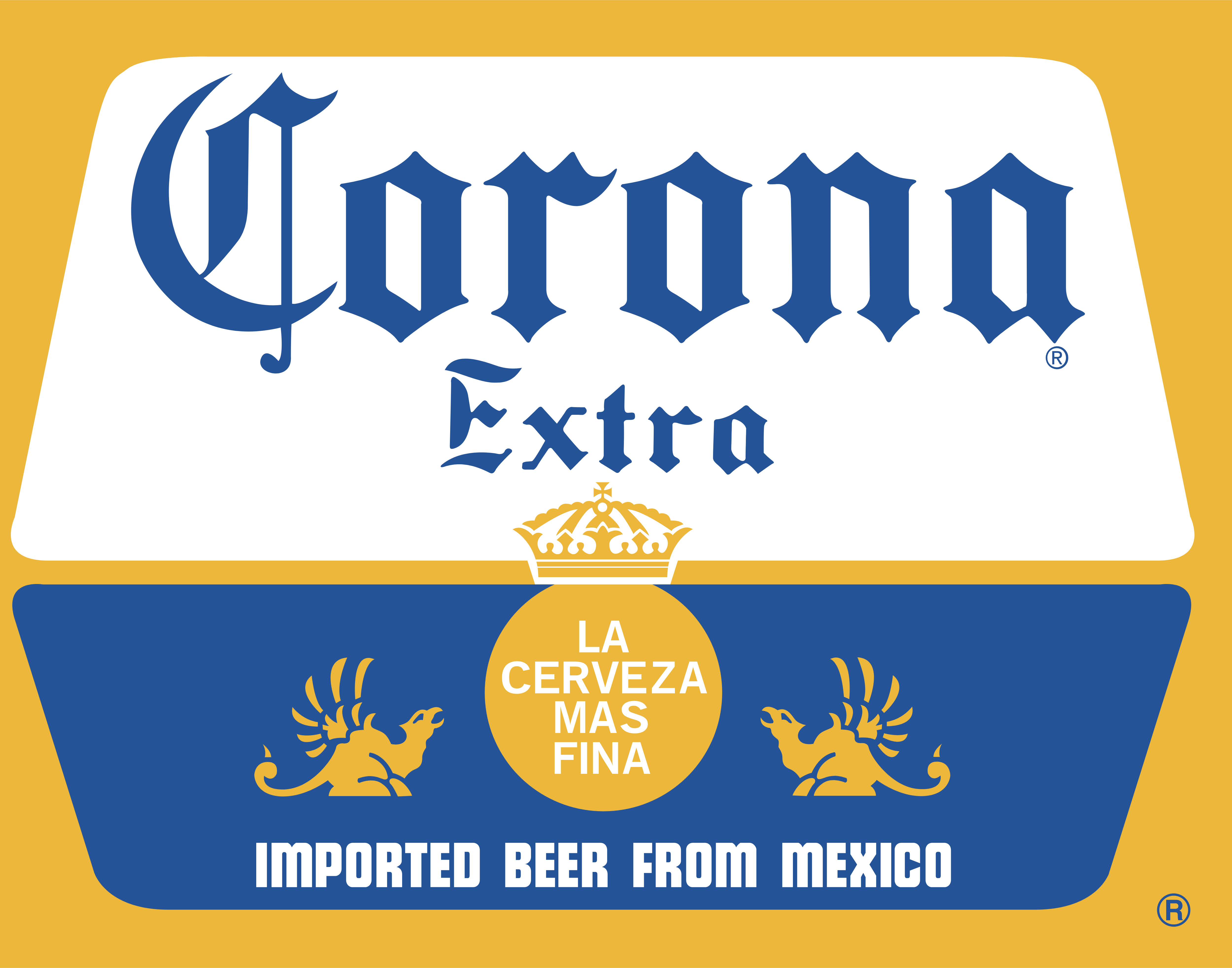 Corona – Logos Download