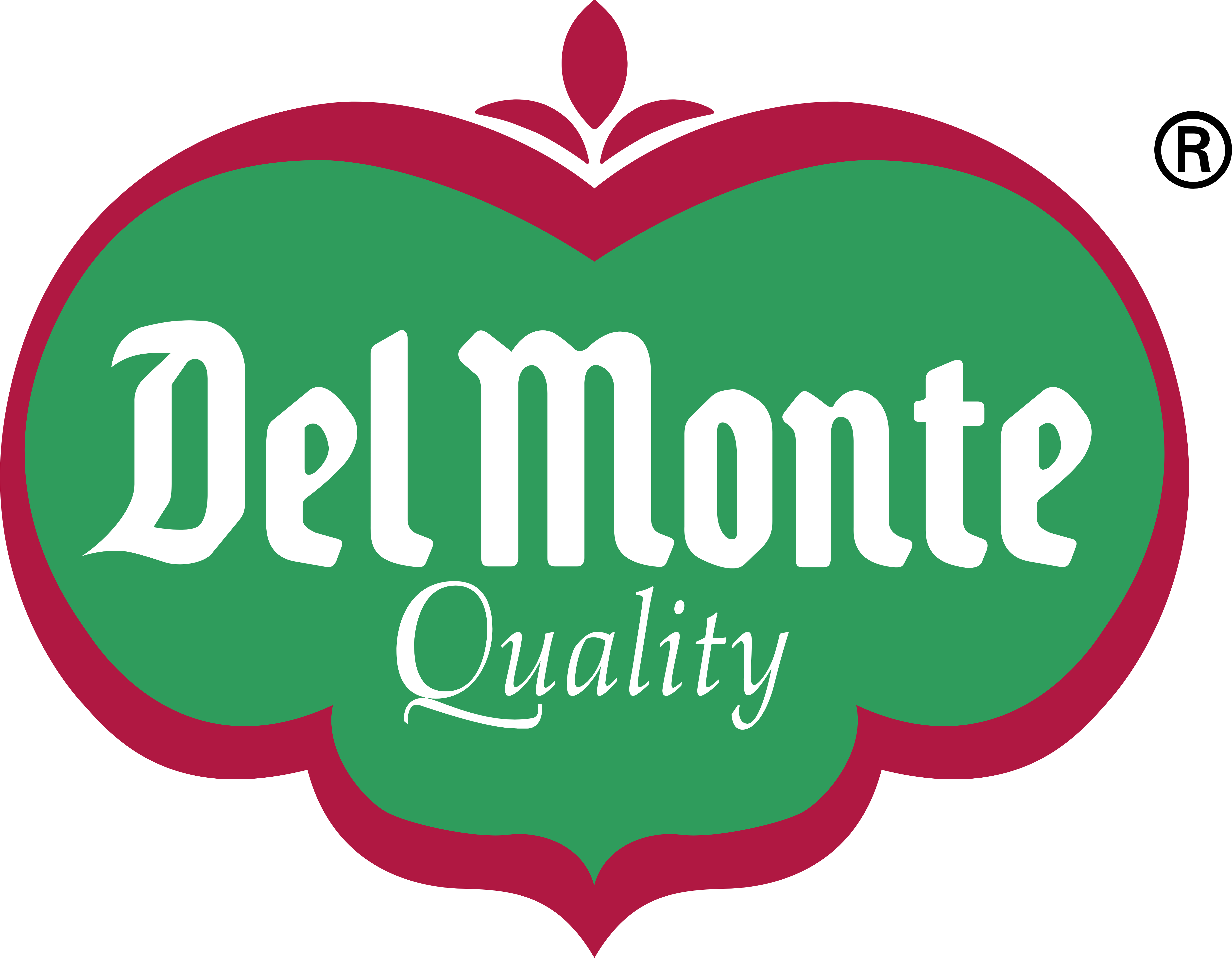 Del Monte – Logos Download