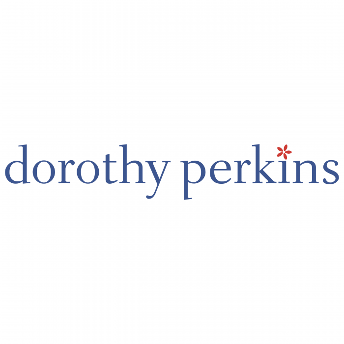 Dorothy Perkins logo colored